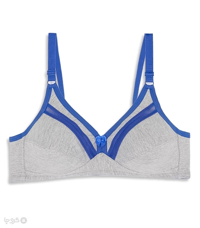 پک سوتین نخی بدون فنر ایزابلا کد 0040 - بسته 4 عددی