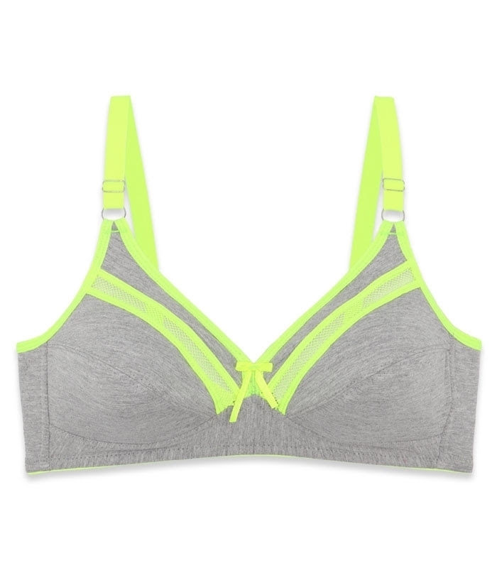 پک سوتین نخی بدون فنر ایزابلا کد 0040 - بسته 4 عددی