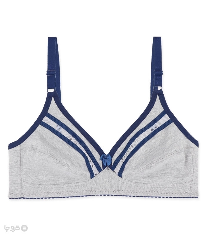 پک سوتین نخی بدون فنر ایزابلا کد 0040 - بسته 4 عددی