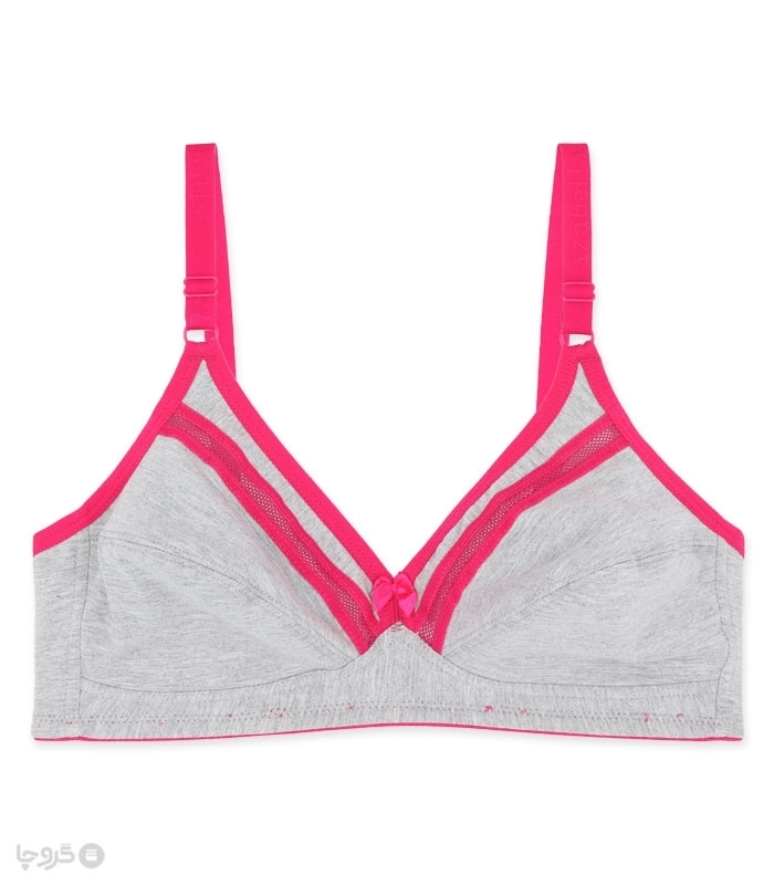 پک سوتین نخی بدون فنر ایزابلا کد 0040 - بسته 4 عددی