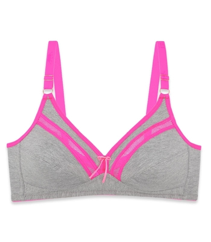 پک سوتین نخی بدون فنر ایزابلا کد 0040 - بسته 4 عددی