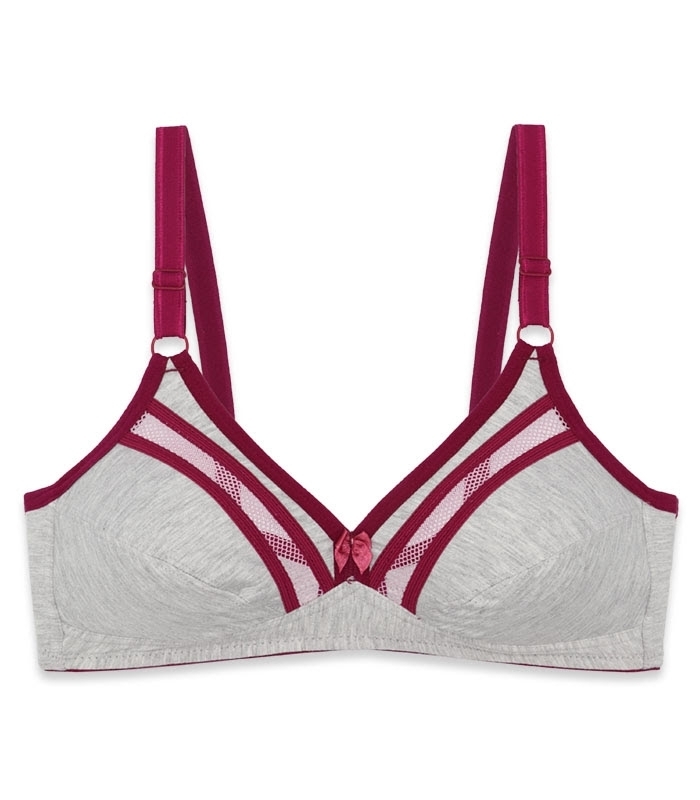 پک سوتین نخی بدون فنر ایزابلا کد 0040 - بسته 4 عددی