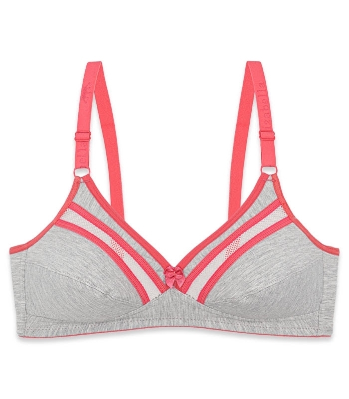 پک سوتین نخی بدون فنر ایزابلا کد 0040 - بسته 4 عددی