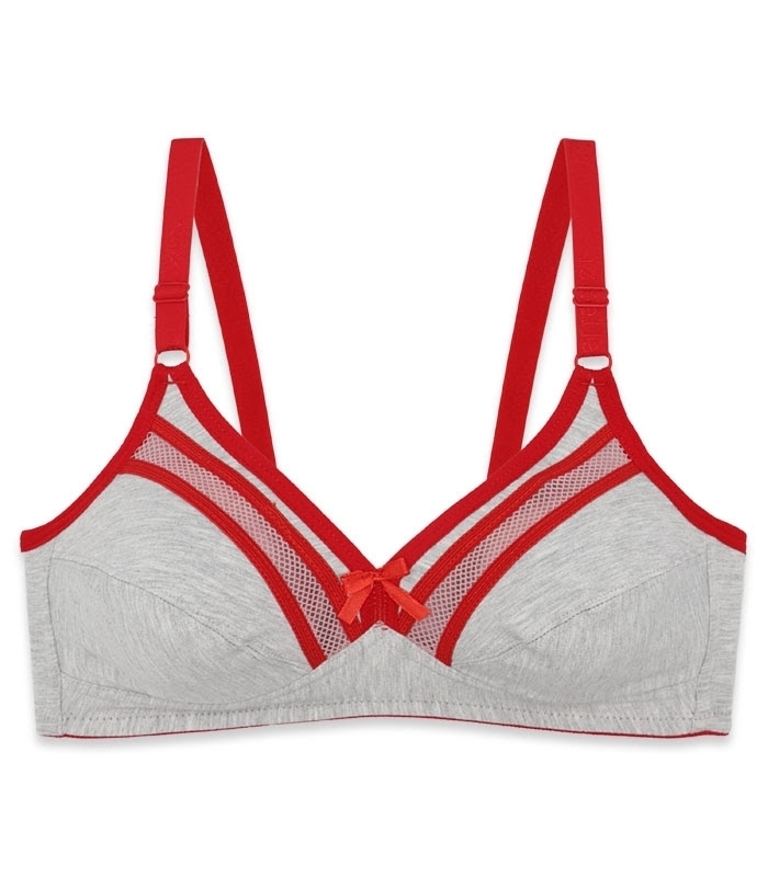 پک سوتین نخی بدون فنر ایزابلا کد 0040 - بسته 4 عددی