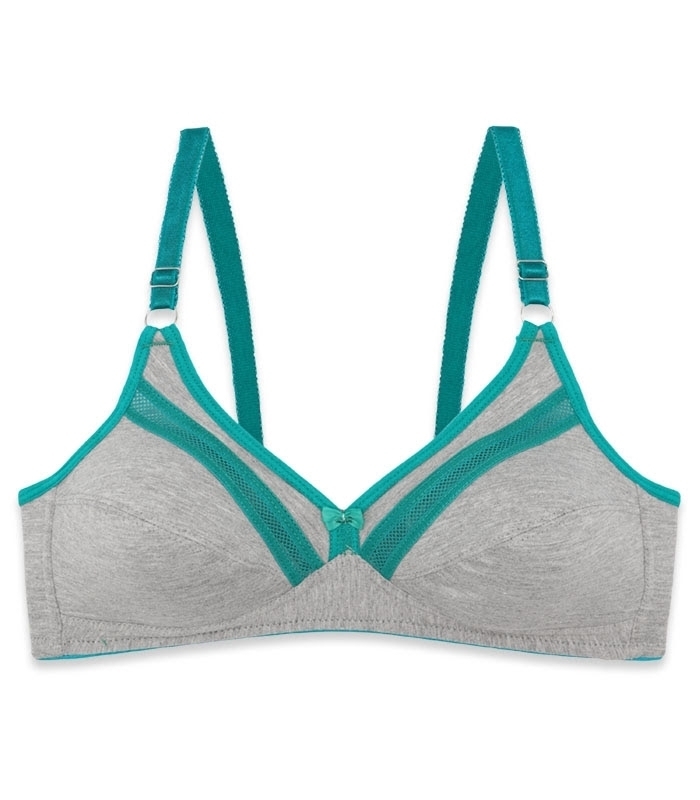 پک سوتین نخی بدون فنر ایزابلا کد 0040 - بسته 4 عددی