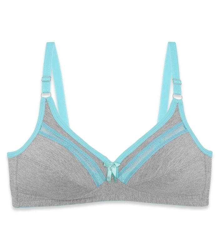 پک سوتین نخی بدون فنر ایزابلا کد 0040 - بسته 4 عددی