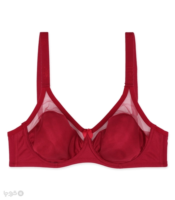 پک سوتین پرسی تور و پرلون فنردار ایزابلا کد 1370 - بسته 4 عددی