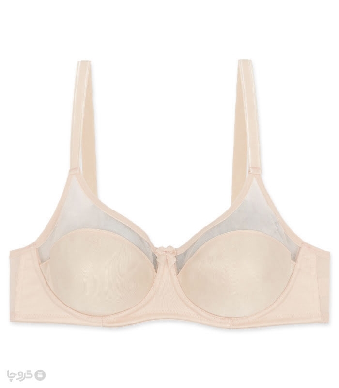 پک سوتین پرسی تور و پرلون فنردار ایزابلا کد 1370 - بسته 4 عددی