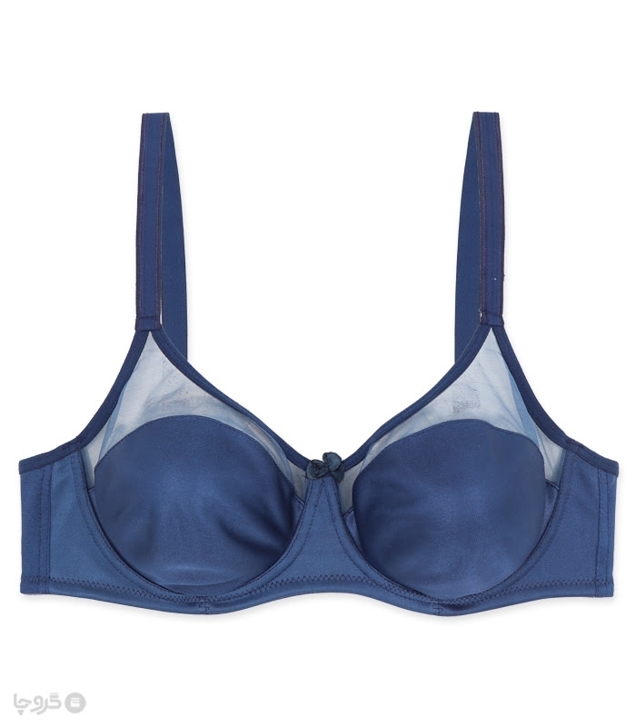 پک سوتین پرسی تور و پرلون فنردار ایزابلا کد 1370 - بسته 4 عددی