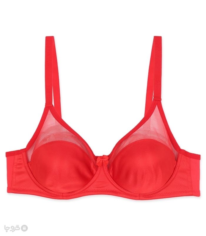 پک سوتین پرسی تور و پرلون فنردار ایزابلا کد 1370 - بسته 4 عددی