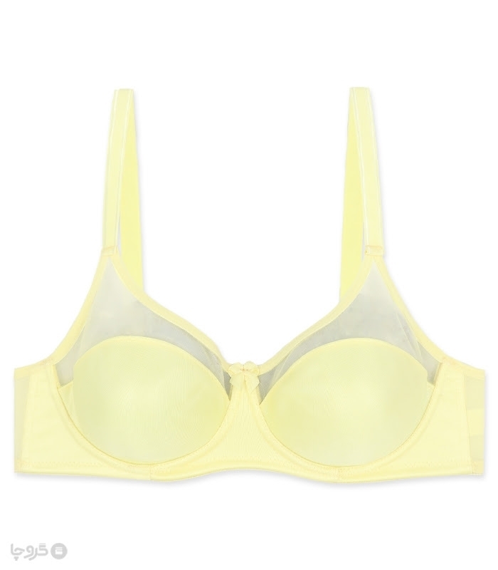 پک سوتین پرسی تور و پرلون فنردار ایزابلا کد 1370 - بسته 4 عددی