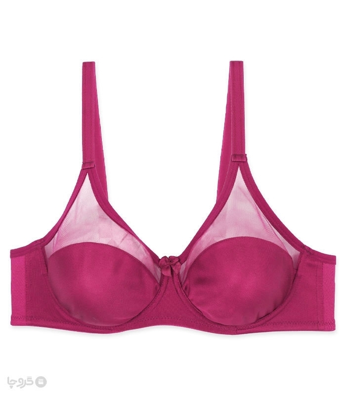 پک سوتین پرسی تور و پرلون فنردار ایزابلا کد 1370 - بسته 4 عددی