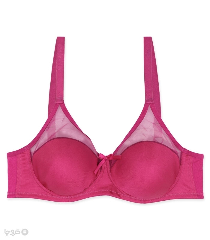 پک سوتین پرسی تور و پرلون فنردار ایزابلا کد 1370 - بسته 4 عددی