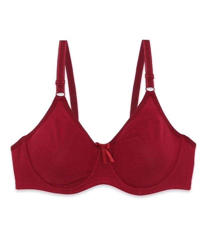 پک سوتین پرسی نخی فنردار ایزابلا کد 035 - بسته 4 عددی