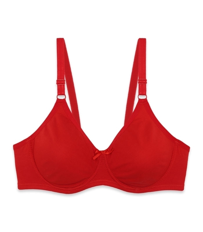 پک سوتین پرسی نخی فنردار ایزابلا کد 035 - بسته 4 عددی