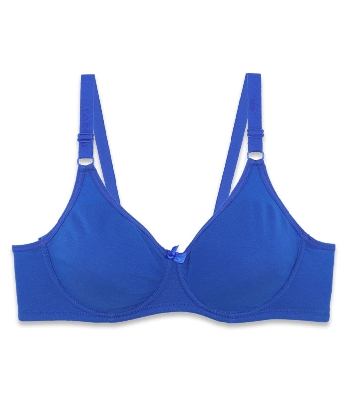 پک سوتین پرسی نخی فنردار ایزابلا کد 035 - بسته 4 عددی