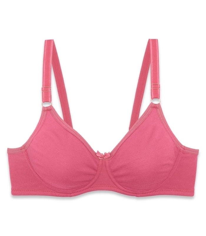 پک سوتین پرسی نخی فنردار ایزابلا کد 035 - بسته 4 عددی