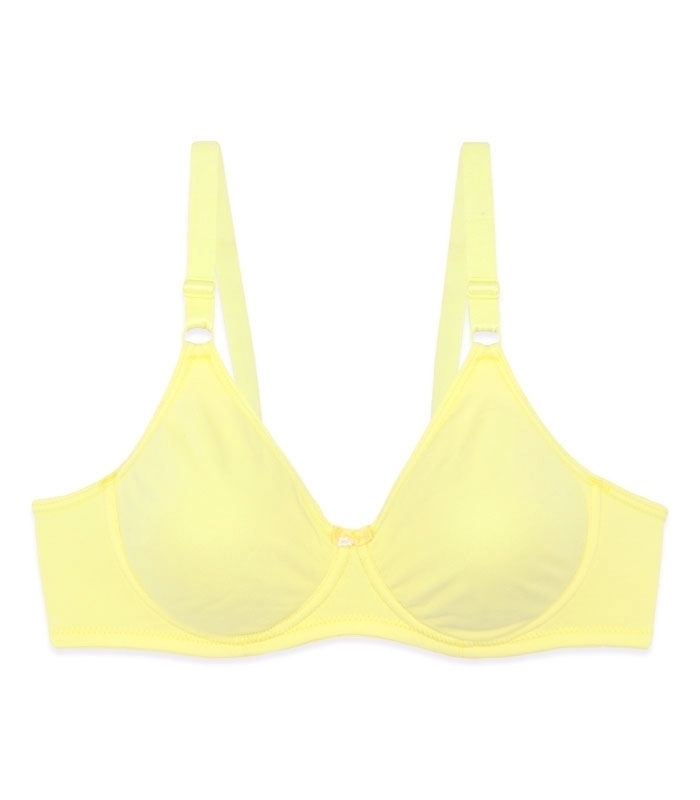 پک سوتین پرسی نخی فنردار ایزابلا کد 035 - بسته 4 عددی