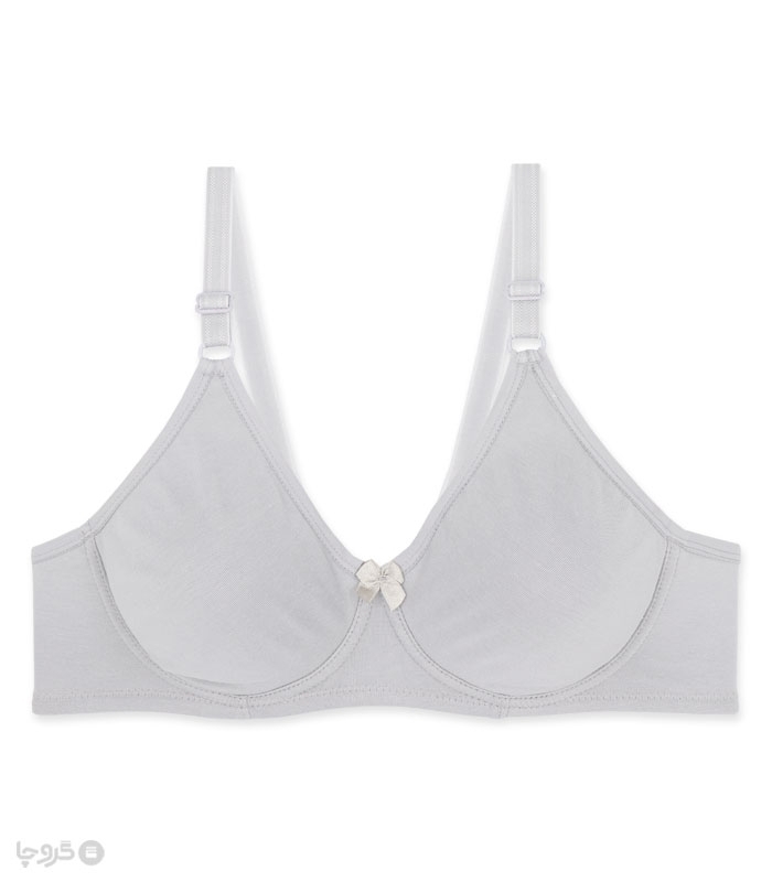 پک سوتین پرسی نخی فنردار ایزابلا کد 035 - بسته 4 عددی