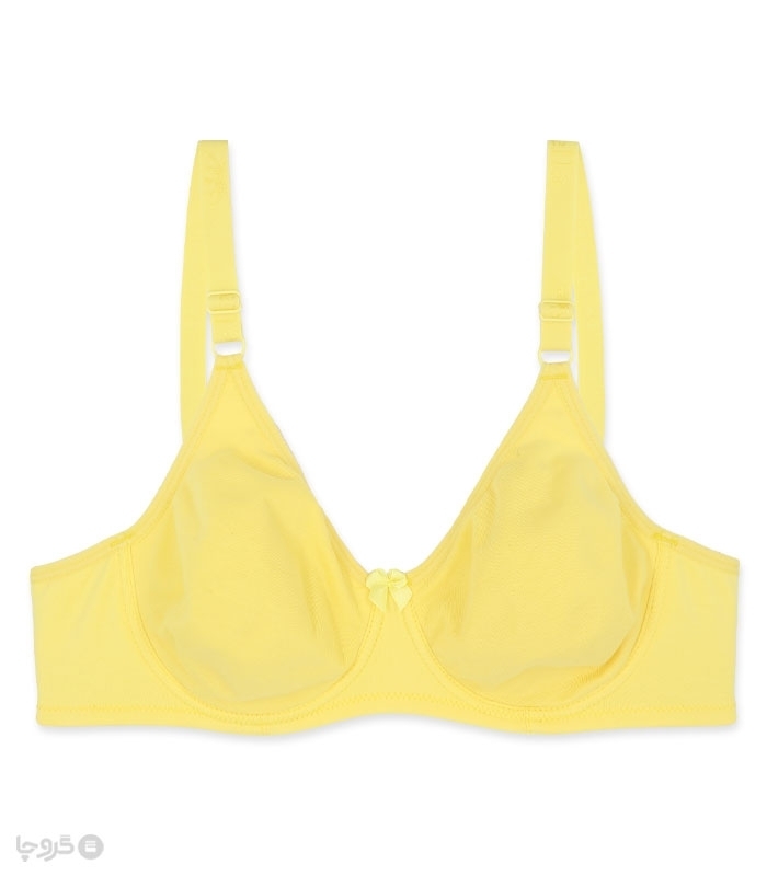 پک سوتین پرسی نخی فنردار ایزابلا کد 035 - بسته 4 عددی