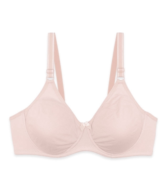 پک سوتین پرسی نخی فنردار ایزابلا کد 035 - بسته 4 عددی