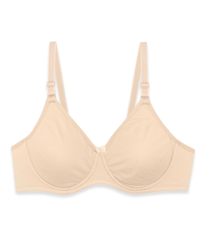 پک سوتین پرسی نخی فنردار ایزابلا کد 035 - بسته 4 عددی