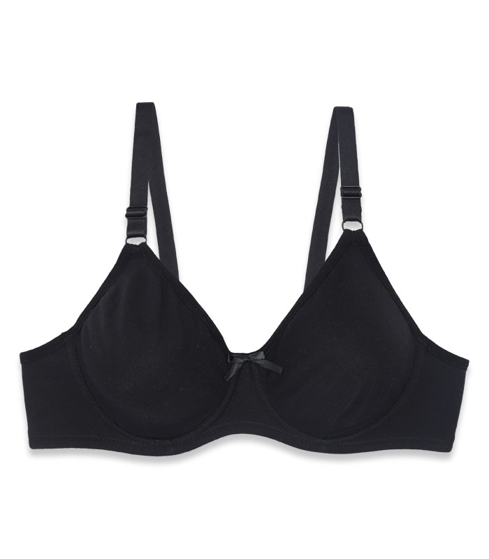 خرید عمده پک سوتین پرسی نخی فنردار ایزابلا کد 035 - بسته 4 عددی