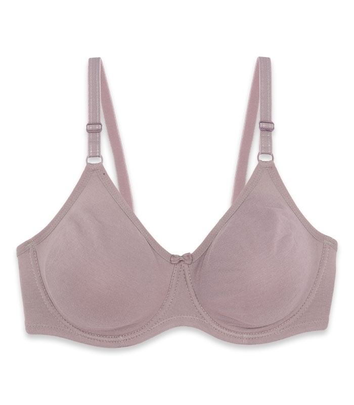 پک سوتین پرسی نخی فنردار ایزابلا کد 035 - بسته 4 عددی