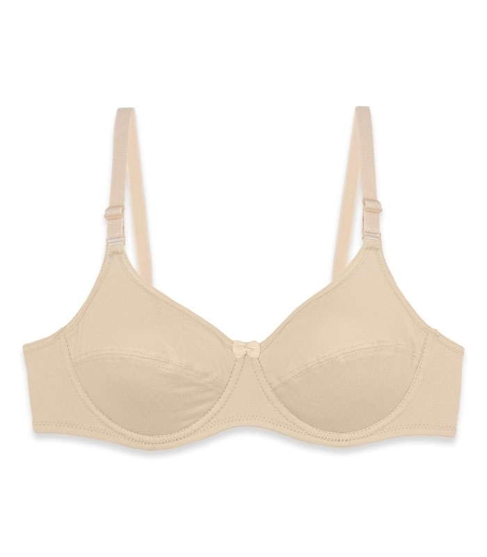 پک سوتین نخی فنردار ایزابلا کد 030 - بسته 4 عددی