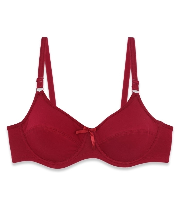 پک سوتین نخی فنردار ایزابلا کد 030 - بسته 4 عددی