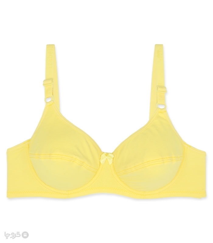 پک سوتین نخی فنردار ایزابلا کد 030 - بسته 4 عددی