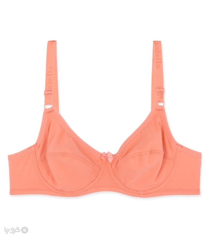 پک سوتین نخی فنردار ایزابلا کد 030 - بسته 4 عددی