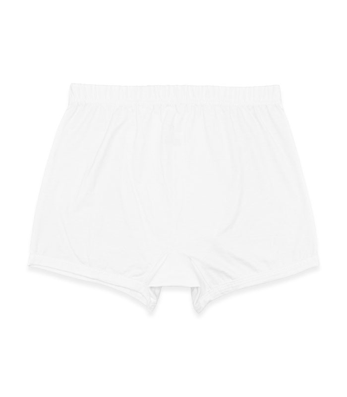 خرید عمده پک شورت مردانه نخی نیم پا کمر لیفه‌ای Clevent کلونت کد 2500 - 3 بسته 2 عددی