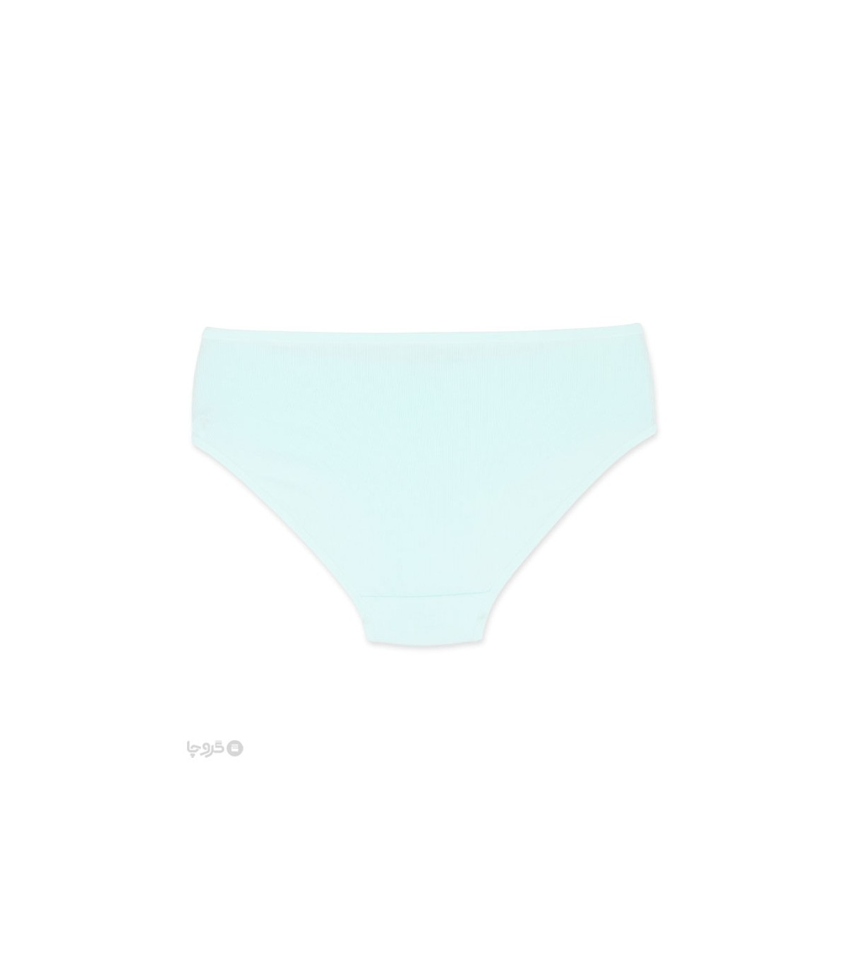 خرید عمده پک شورت زنانه اسلیپ نخی Misspel میسپل کد 1000 میکس ساده - 4 بسته 3 عددی