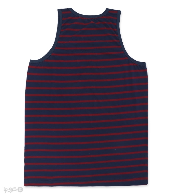 خرید عمده پک ست زیرپوش رکابی و شورت اسلیپ نخی Clevent کلونت کد 1701 - بسته 6 عددی