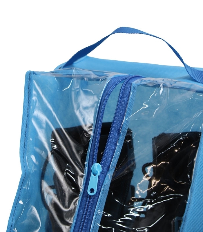 خرید عمده پک کاور بوت ضد آب کد 335 ابعاد 23×29×29 سانتی متر  - بسته 12 عددی