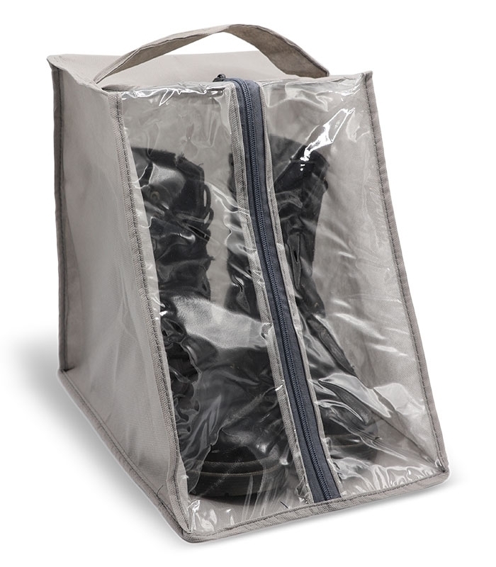 خرید عمده پک کاور بوت ضد آب کد 335 ابعاد 23×29×29 سانتی متر  - بسته 12 عددی