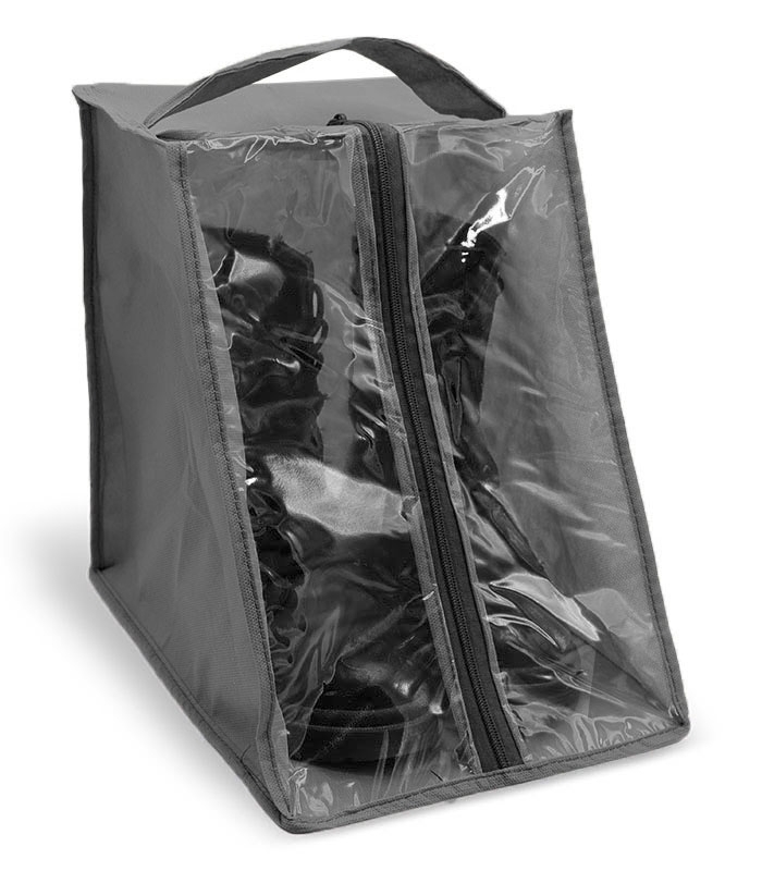 خرید عمده پک کاور بوت ضد آب کد 335 ابعاد 23×29×29 سانتی متر  - بسته 12 عددی