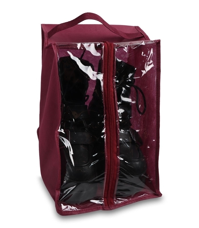 خرید عمده پک کاور بوت ضد آب کد 335 ابعاد 23×29×29 سانتی متر  - بسته 12 عددی