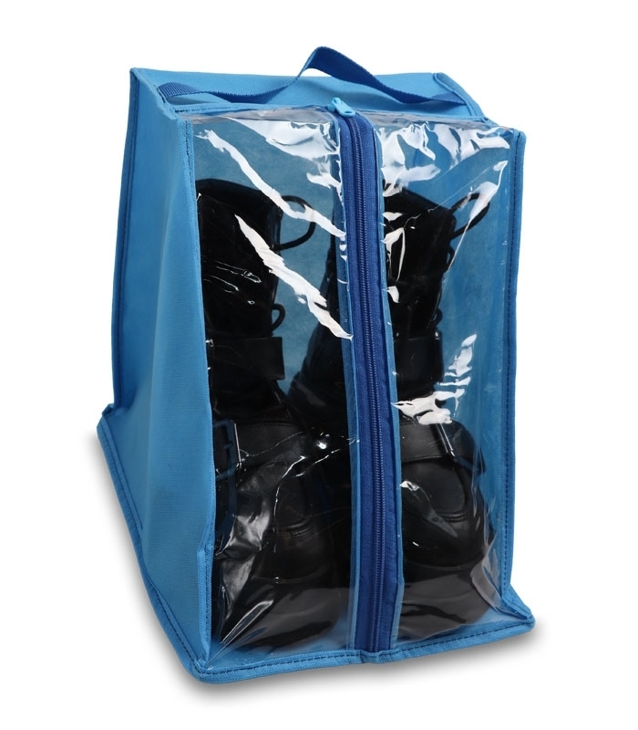 خرید عمده پک کاور بوت ضد آب کد 335 ابعاد 23×29×29 سانتی متر  - بسته 12 عددی