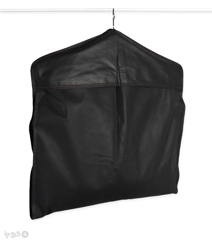 خرید عمده پک کاور مانتو ضد آب کد 394 ابعاد 55×113 سانتی متر - بسته 12 عددی