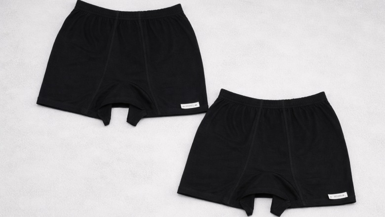 خرید عمده شورت مردانه