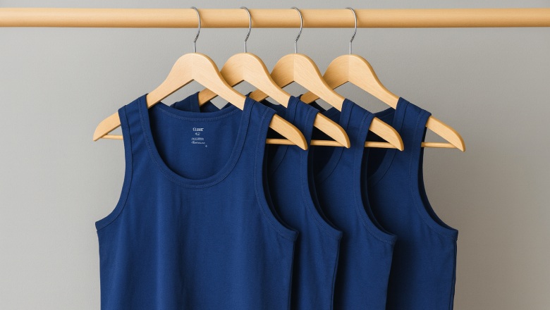 انواع زیرپوش مردانه برای خرید عمده