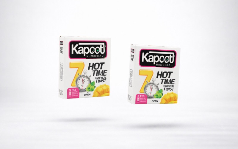 خرید عمده کاندوم