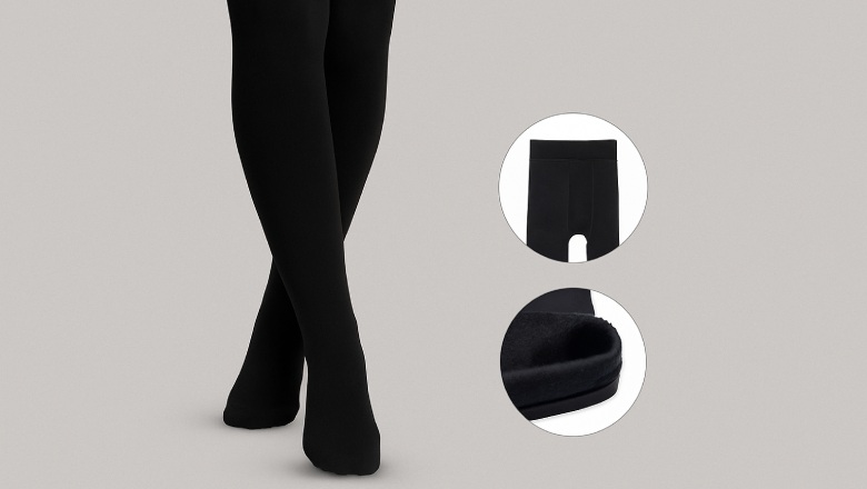 انواع جوراب برای خرید عمده