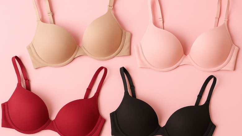 خرید عمده لباس زیر زنانه