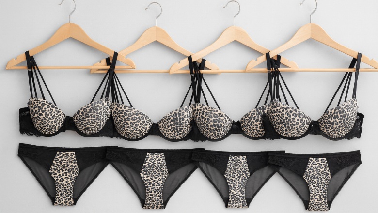 قیمت لباس زیر زنانه عمده