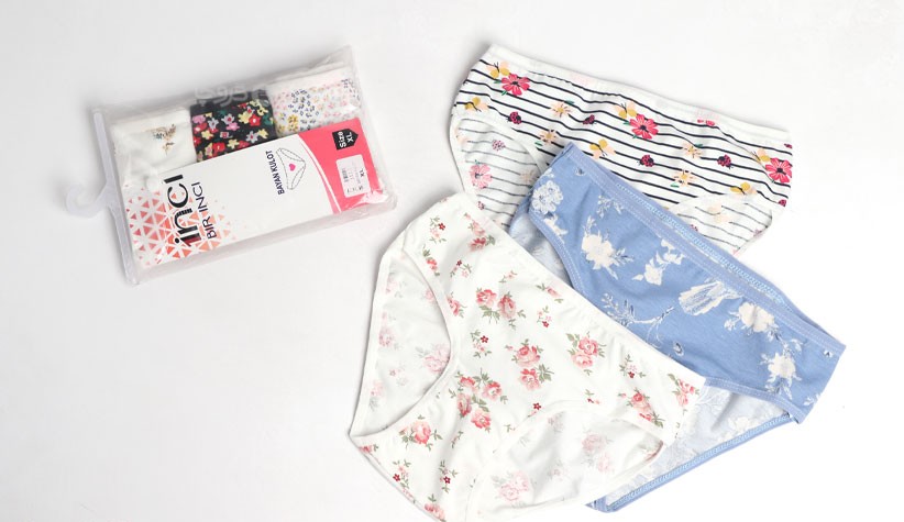 مزایای خرید عمده شورت زنانه