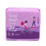 نوار بهداشتی گود مود عمده