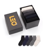 جوراب لئو عمده